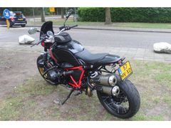 BMW R nineT RN12 R NineT-Scrambler optio 719 2021 occasion – foto 8 van 15