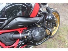 BMW R nineT RN12 R NineT-Scrambler optio 719 2021 occasion – foto 10 van 15