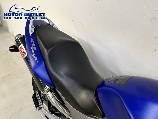 honda - cb-600-f-hornet