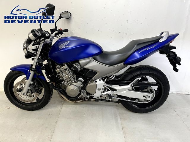 honda - cb-600-f-hornet