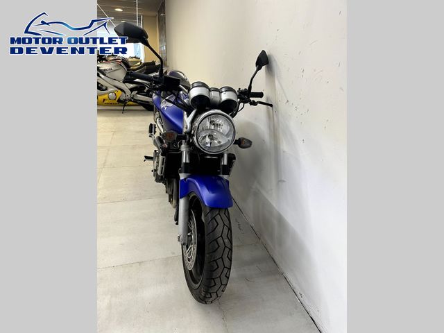 honda - cb-600-f-hornet