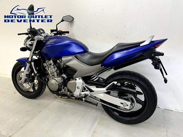 honda - cb-600-f-hornet