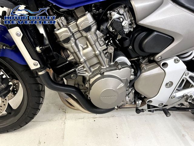 honda - cb-600-f-hornet
