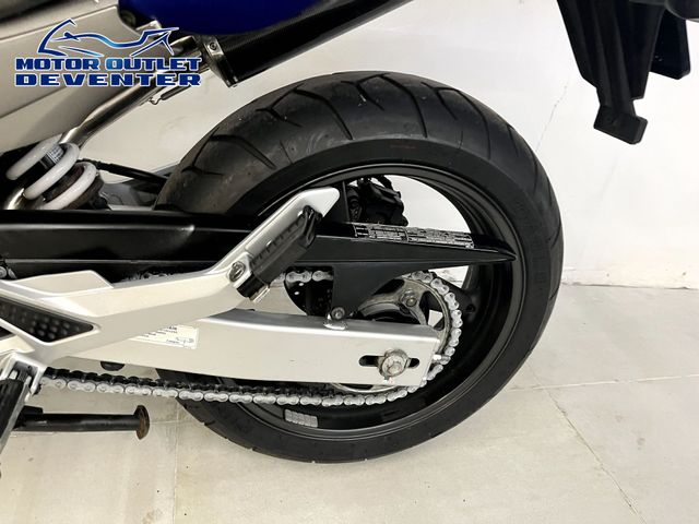 honda - cb-600-f-hornet