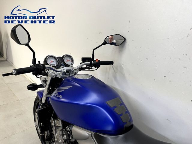 honda - cb-600-f-hornet