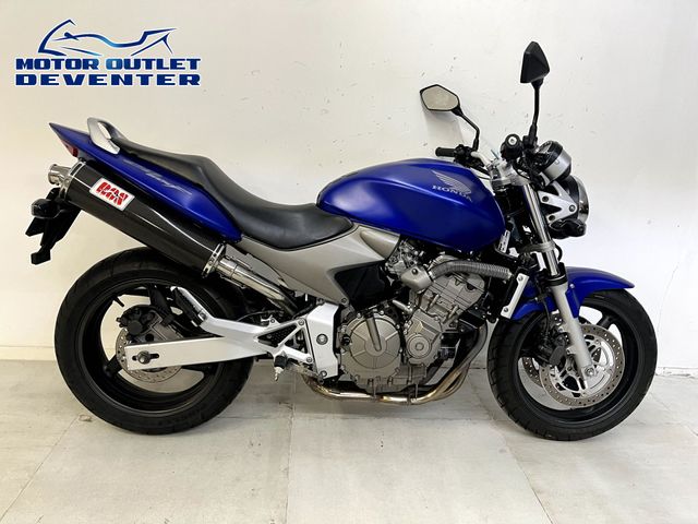 honda - cb-600-f-hornet