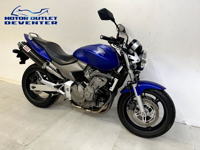 honda - cb-600-f-hornet