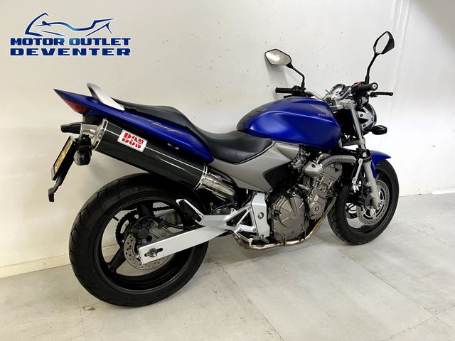 honda - cb-600-f-hornet