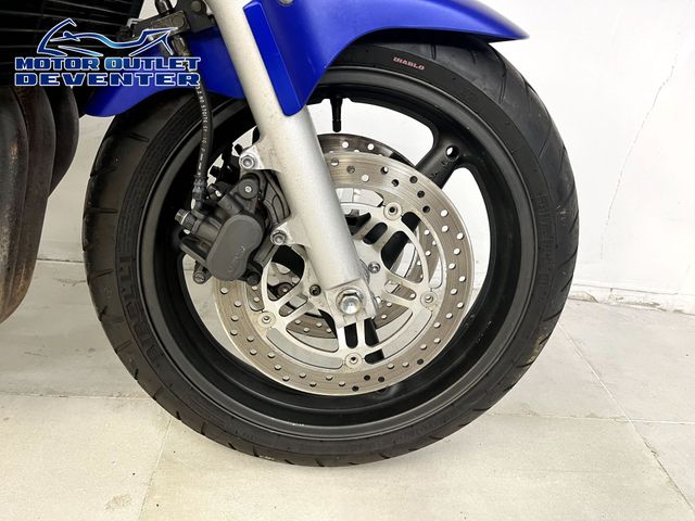 honda - cb-600-f-hornet