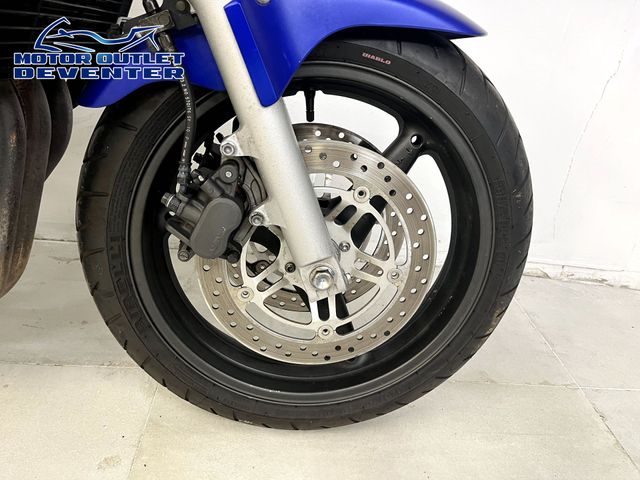 honda - cb-600-f-hornet