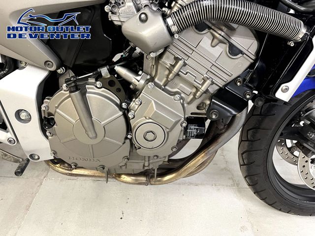 honda - cb-600-f-hornet