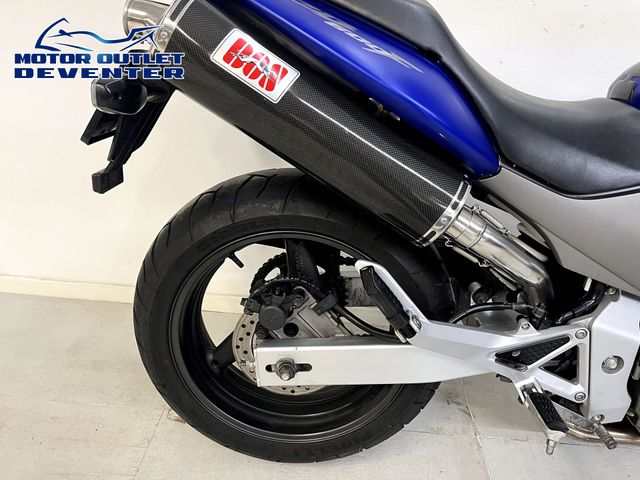 honda - cb-600-f-hornet