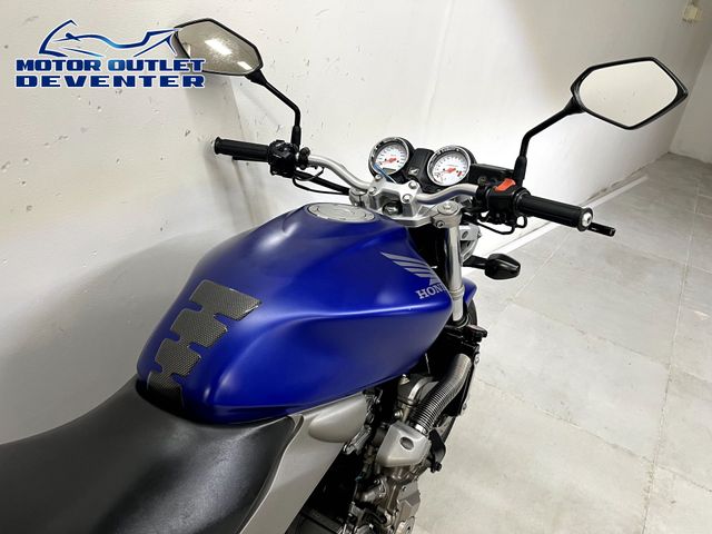 honda - cb-600-f-hornet