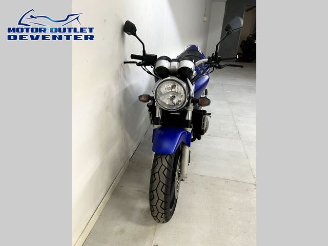 honda - cb-600-f-hornet
