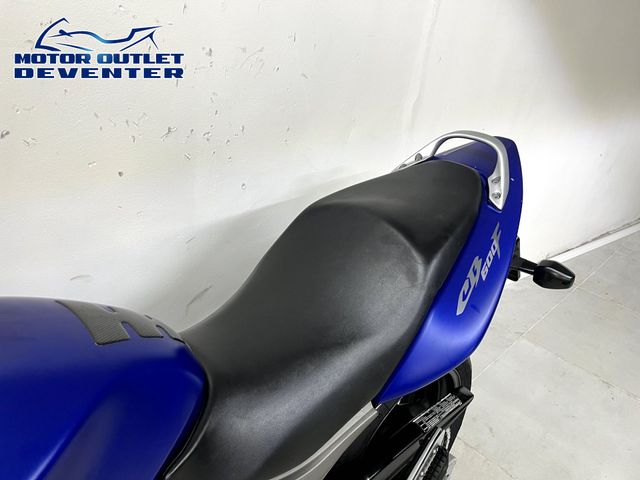honda - cb-600-f-hornet