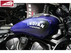 Indian Motorcycle Chopper 76 Scout Bobber Limited +Tech , 24 Maanden Garantie!!! 2024 occasion – foto 3 van 3