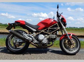 Ducati M 900 1997 occasion