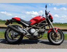 Ducati M 900 1997 occasion