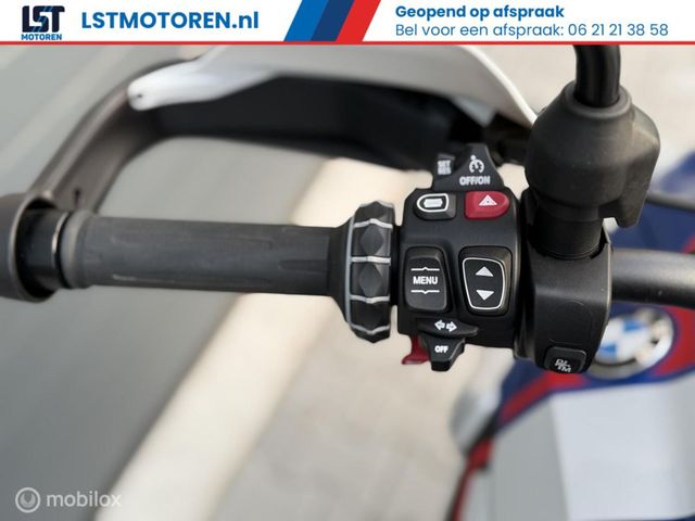 bmw - r-1300-gs-trophy