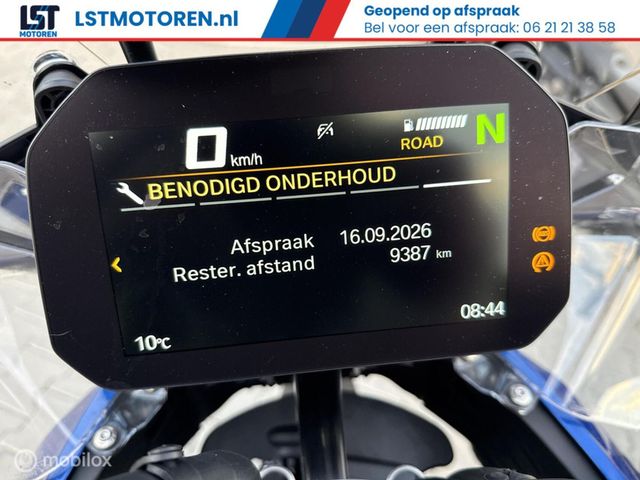 bmw - r-1300-gs-trophy