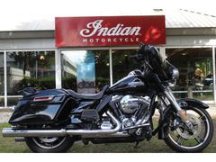 Harley-Davidson Electra Glide Flhtcu Electra Glide Ultra Classic 2013 occasion – foto 1 van 9