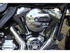 Harley-Davidson Electra Glide Flhtcu Electra Glide Ultra Classic 2013 occasion – foto 2 van 9