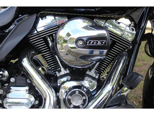 harley-davidson - electra-glide-ultra-classic-flhtcu
