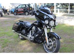 Harley-Davidson Electra Glide Flhtcu Electra Glide Ultra Classic 2013 occasion – foto 4 van 9