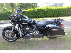 Harley-Davidson Electra Glide Flhtcu Electra Glide Ultra Classic 2013 occasion – foto 6 van 9