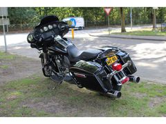 Harley-Davidson Electra Glide Flhtcu Electra Glide Ultra Classic 2013 occasion – foto 7 van 9