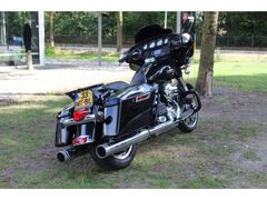 Harley-Davidson Electra Glide Flhtcu Electra Glide Ultra Classic 2013 occasion – foto 8 van 9