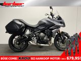 TRIUMPH TIGER SPORT 660