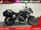 TRIUMPH TIGER SPORT 660
