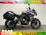 TRIUMPH TIGER SPORT 660