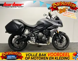 Triumph Tiger Sport 660 2022 occasion