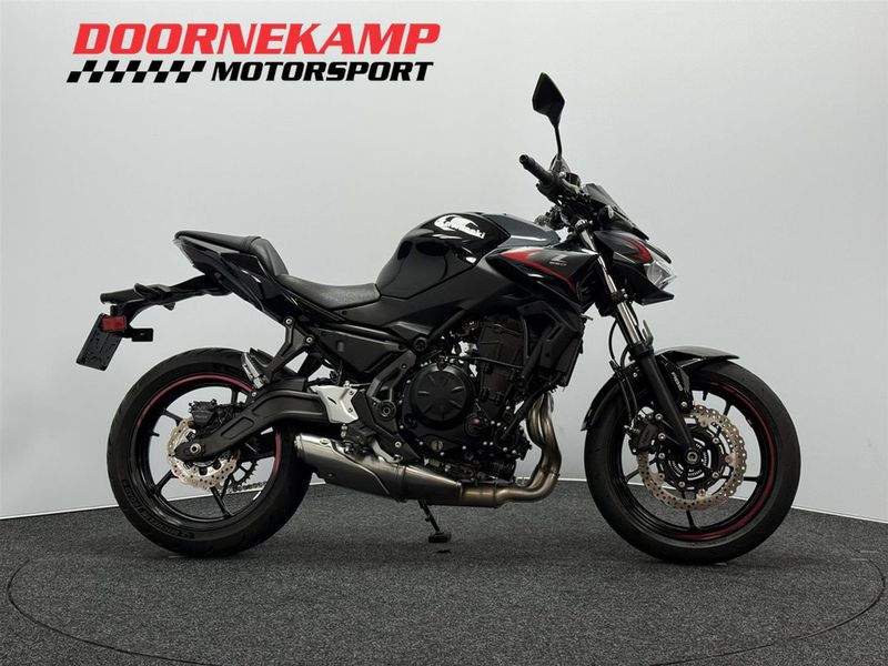 Kawasaki Z 650 ABS 2025 occasion