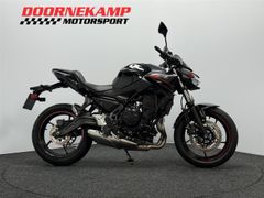 Kawasaki Z 650 ABS 2025 occasion – foto 1 van 17