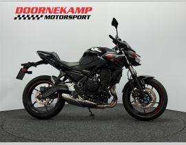 Kawasaki Z650 2025 occasion