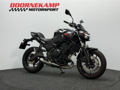 Kawasaki Z 650 ABS 2025 occasion – foto 2 van 17