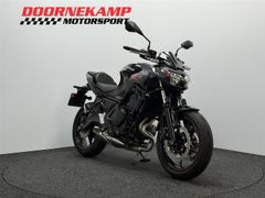 Kawasaki Z 650 ABS 2025 occasion – foto 3 van 17
