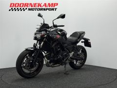 Kawasaki Z 650 ABS 2025 occasion – foto 7 van 17