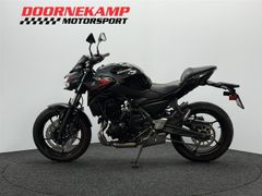 Kawasaki Z 650 ABS 2025 occasion – foto 8 van 17