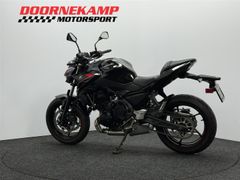 Kawasaki Z 650 ABS 2025 occasion – foto 9 van 17
