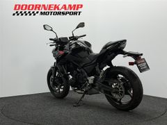 Kawasaki Z 650 ABS 2025 occasion – foto 10 van 17