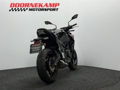 Kawasaki Z 650 ABS 2025 occasion – foto 13 van 17