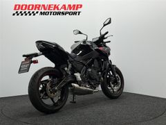 Kawasaki Z 650 ABS 2025 occasion – foto 14 van 17
