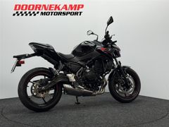 Kawasaki Z 650 ABS 2025 occasion – foto 15 van 17