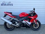 YAMAHA YZF R6