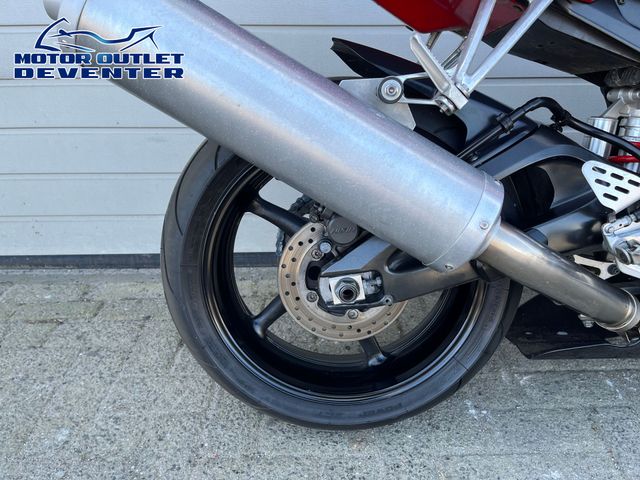 yamaha - yzf-r6