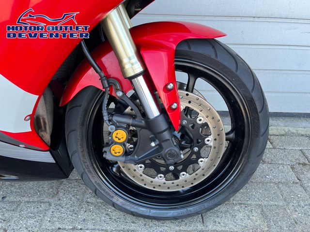 yamaha - yzf-r6